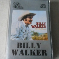 Billy Walker - For My Friends